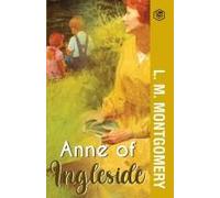 Anne Of Ingleside