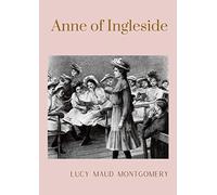 Anne Of Ingleside