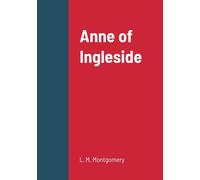 Anne Of Ingleside