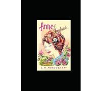 Anne of Ingleside : annoté