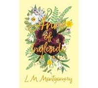 Anne of Ingleside by Lucy Maud Montgomery Lucy Maud Montgomery (Auteur)