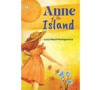 Anne of the Island