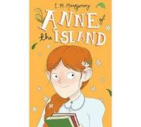 Anne of the Island (Anne of Green Gables: The Complete Collection) - [Version Originale] Inconnu (Auteur)