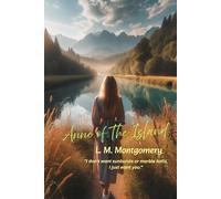 Anne of The Island: "I don't want sunbursts or marble halls, I just want you.”