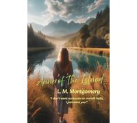 Anne of The Island: "I don't want sunbursts or marble halls, I just want you.”