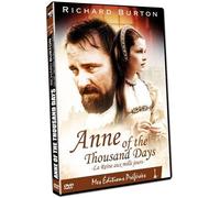 Anne of the Thousand Days – MEP