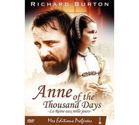 Anne of the Thousand Days – MEP