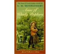 Anne of Windy Poplars L.M. Montgomery (Auteur)