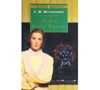 Anne of Windy Willows