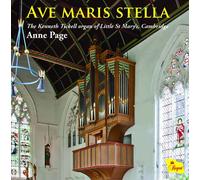 Ave Maris Stella