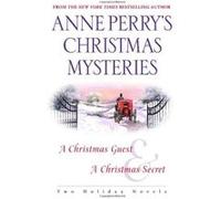 Anne Perry's Christmas Mysteries Anne Perry (Auteur)