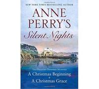 Anne Perry's Silent Nights Anne Perry (Auteur)