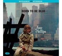 Born to Be Blue
