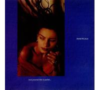 ANNE PIGALLE - EVERYTHING COULD BE SO PERFECT VINYL LP[ZTT1Q7]1985