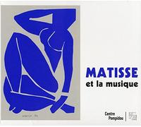 Anne Queffelec - Matisse Et La Musique