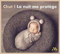 Anne Quefflec Brigitte Engerer Cello8 - Chut La Nuit me protge - - F123z
