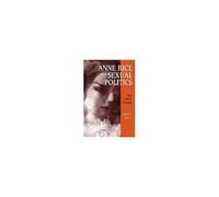 Anne Rice And Sexual Politics