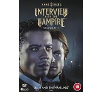 Anne Rice's Interview with the Vampire – Saison 1 – DVD – Acorn