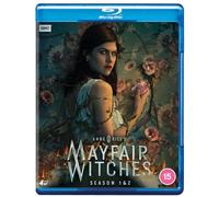 Anne Rice's Mayfair Witches – Blu-ray – Saisons 1-2 – Acorn