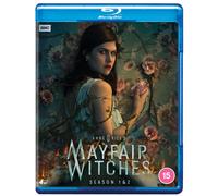 Anne Rice's Mayfair Witches: Season 1-2 (Blu-ray) Geraldine Singer Ian Pirie