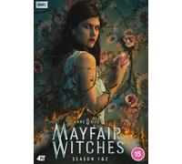 Anne Rice's Mayfair Witches – DVD – Saison 1-2 – Acorn