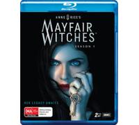 Anne Rice's Mayfair Witches: Season 1 - All-Region/1080p [Blu-Ray] Australia - Import