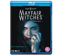 Anne Rice's Mayfair Witches – Saison 1 – Blu-ray