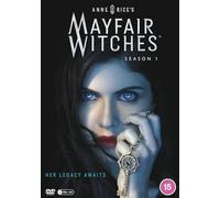 Anne Rice's Mayfair Witches – Saison 1 – Acorn – DVD