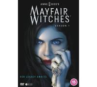 Anne Rice's Mayfair Witches – Saison 1 – Acorn – DVD