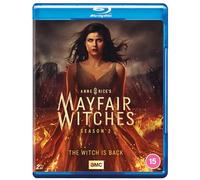 Anne Rice's Mayfair Witches: Season 2 [Blu-ray]
