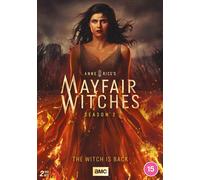 Anne Rice's Mayfair Witches: Season 2 (DVD)