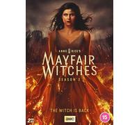 Anne Rice's Mayfair Witches – Saison 2 – DVD – Acorn