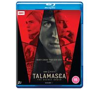 Anne Rice's Talamasca: The Secret Order - Season 1 (Blu-ray) Nicholas Denton