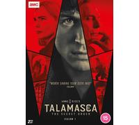 Anne Rice's Talamasca: The Secret Order - Season 1 (DVD)