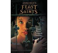The Feast of All Saints – DVD – Dolby, format NTSC