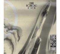 ANNE RICHMOND BOSTON - big house of time LP