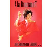 Anne Roumanoff - À La Roumanoff
