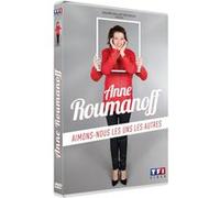 Anne Roumanoff - Aimons-nous les uns les autres