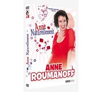 Anne Roumanoff - Anne Naturellement