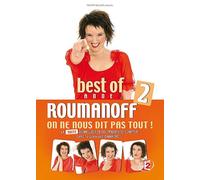 Anne Roumanoff - Best Of - On Ne Nous Dit Pas Tout ! - 2