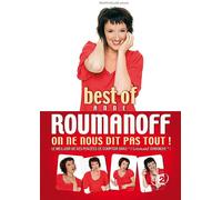 Anne Roumanoff - Best Of - On Ne Nous Dit Pas Tout !
