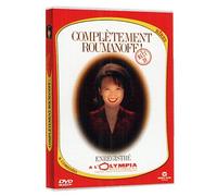 Anne Roumanoff - Complètement Roumanoff !