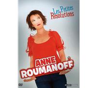 Anne Roumanoff - Les Petites Résolutions D'anne Roumanoff