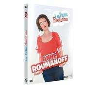 Anne Roumanoff - Les Petites Résolutions D'anne Roumanoff