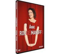 Anne Roumanoff-Rougemanoff