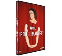Anne Roumanoff-Rougemanoff