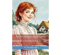 Anne’s House of Dreams