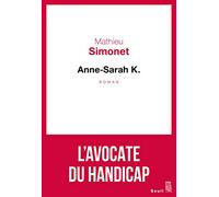 Anne-Sarah K.