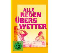 Anne Schäfer - Alle Reden Übers Wetter