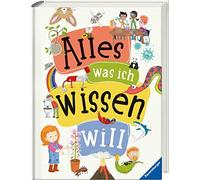 Anne Scheller Alles was ich wissen will - ein Lexikon für Kinder ab 5 Ja (Relié)
